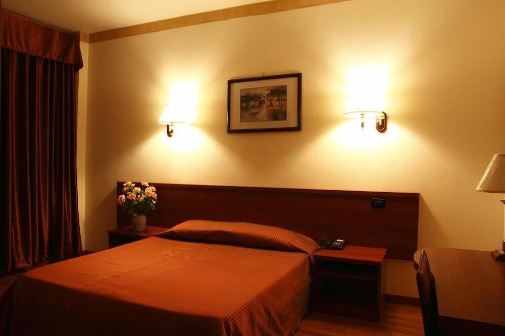 Hotel Geo Roma Exterior foto