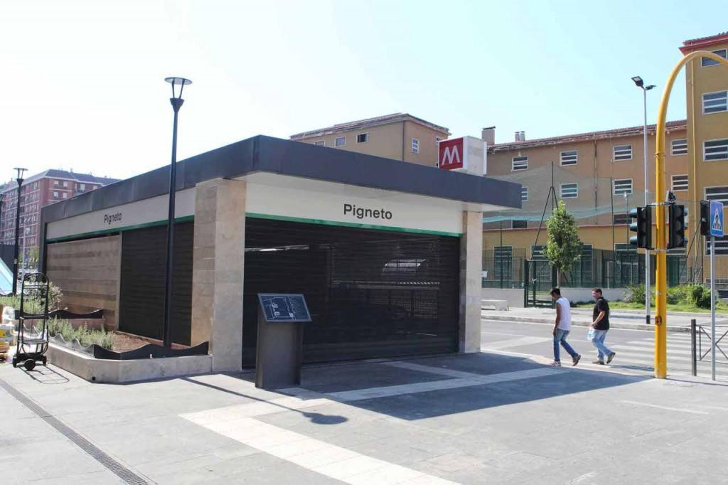 Hotel Geo Roma Exterior foto